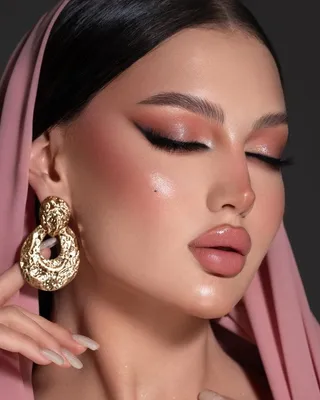 صورة من الصالون