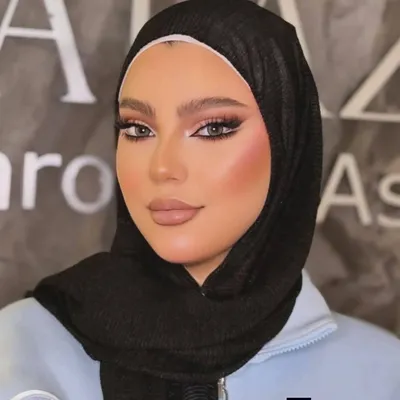صورة من الصالون