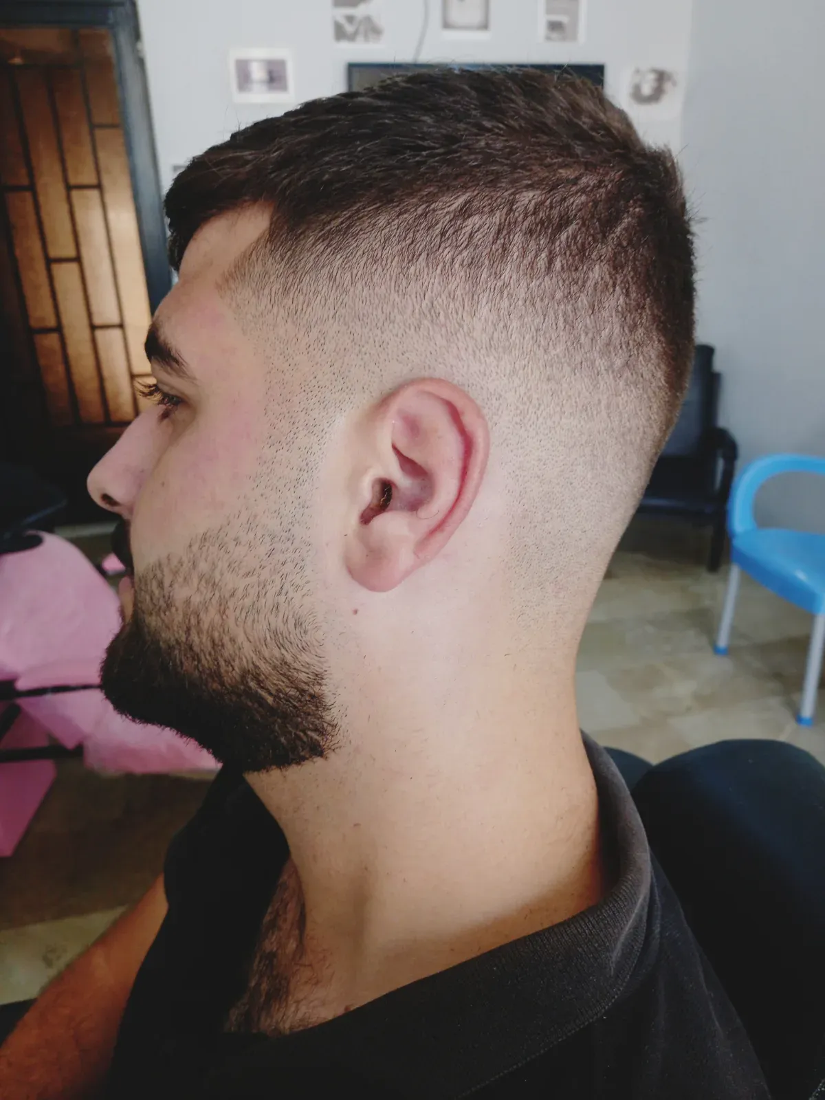 صالون NEWlook
