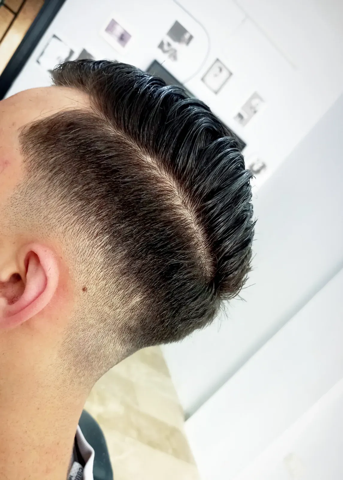 صالون NEWlook