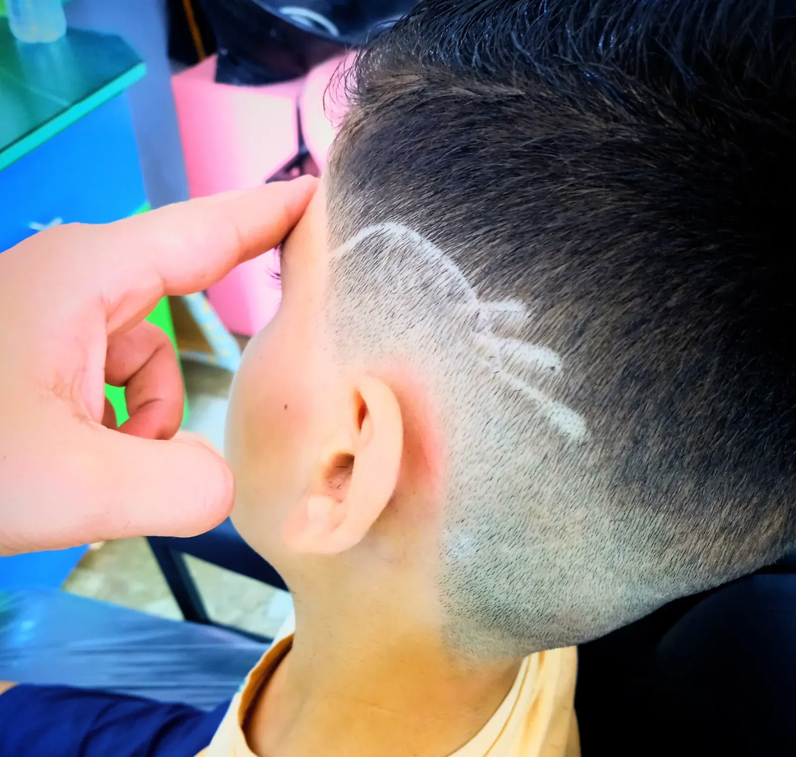 صالون NEWlook