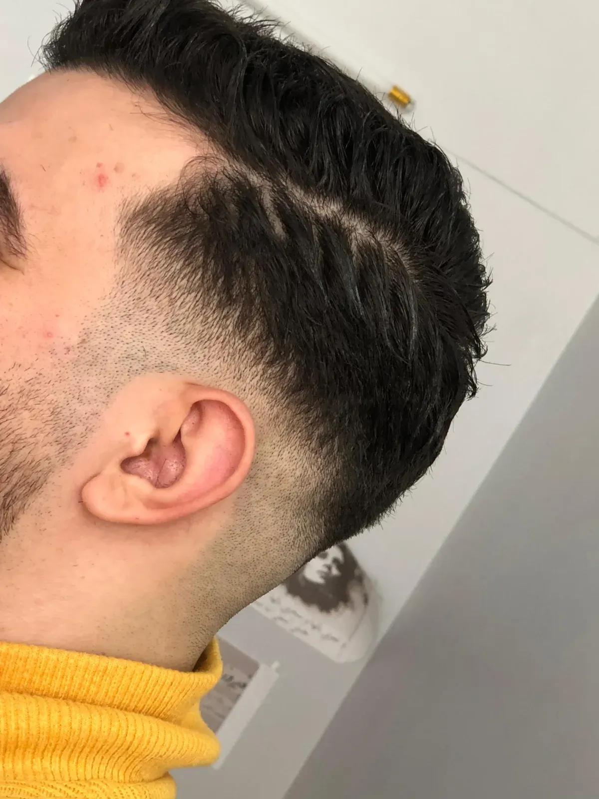 صالون NEWlook