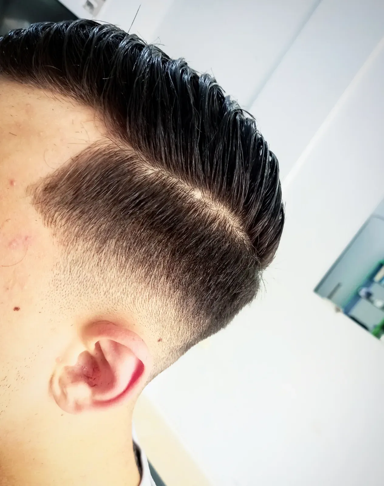صالون NEWlook