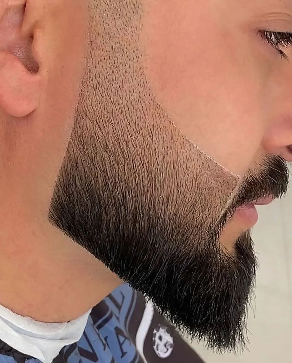 صورة من الصالون
