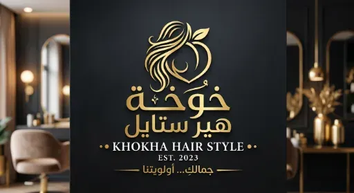 شعار خوخة