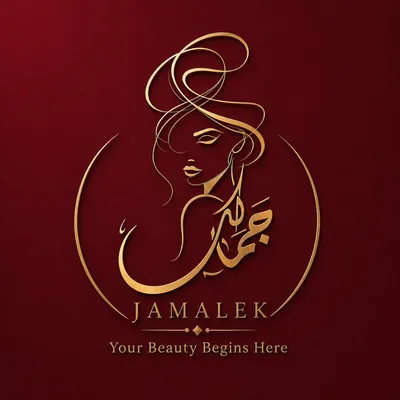 صورة من الصالون