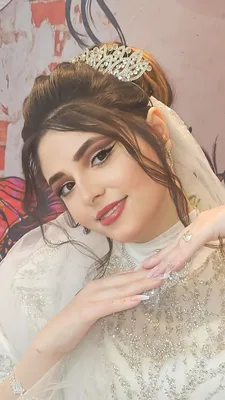 صورة من الصالون