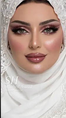 صورة من الصالون