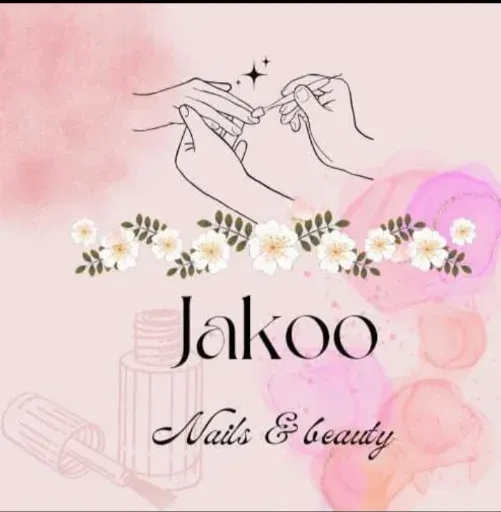 شعار Jakoo Beauty