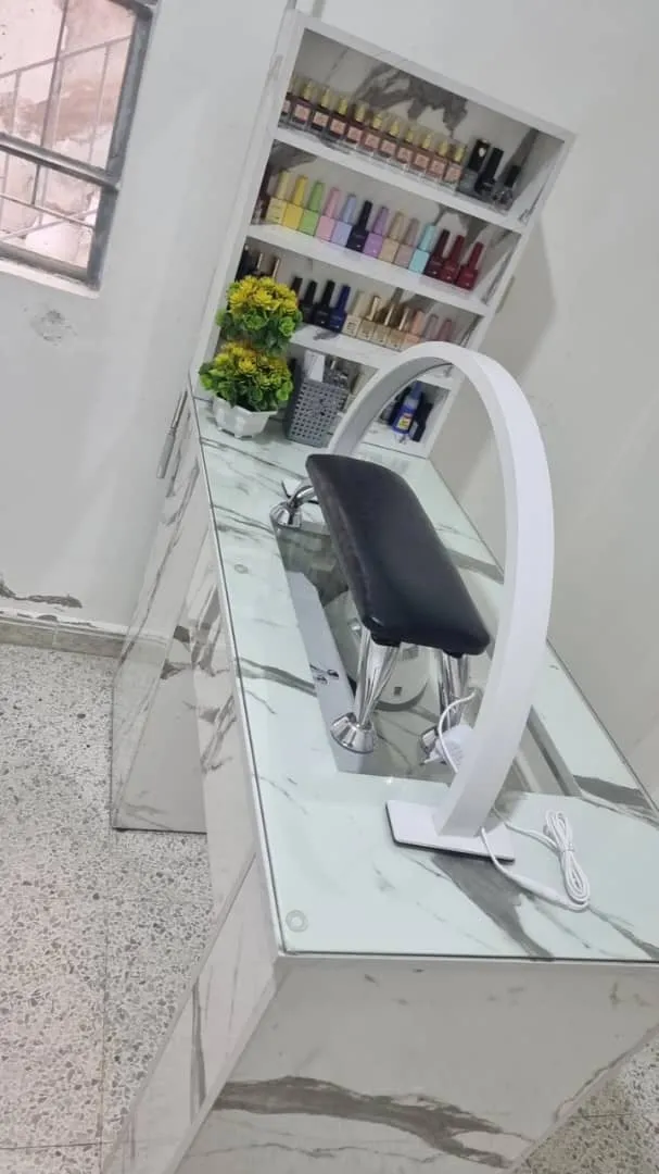 صالون صالون قمة الجمال