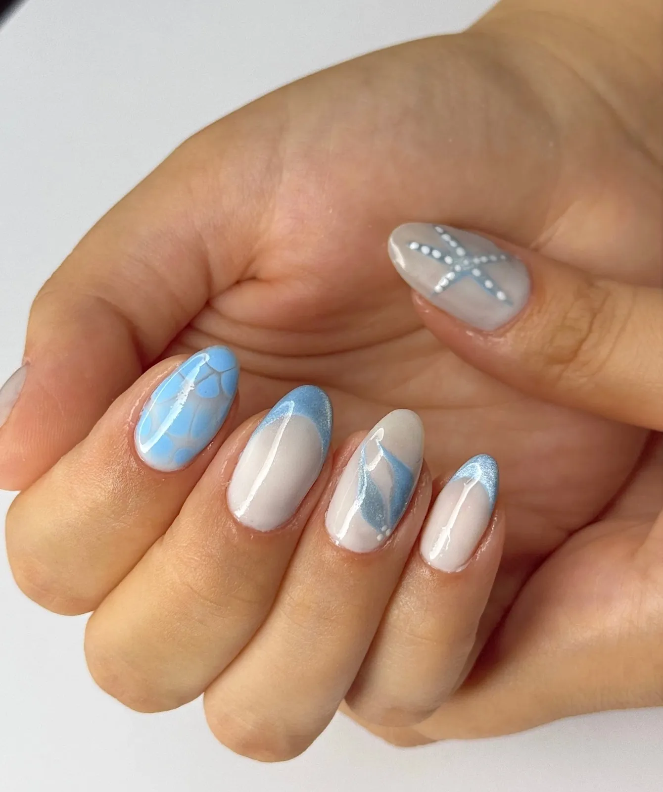 صورة من صالون Zeze for nails في دمشق