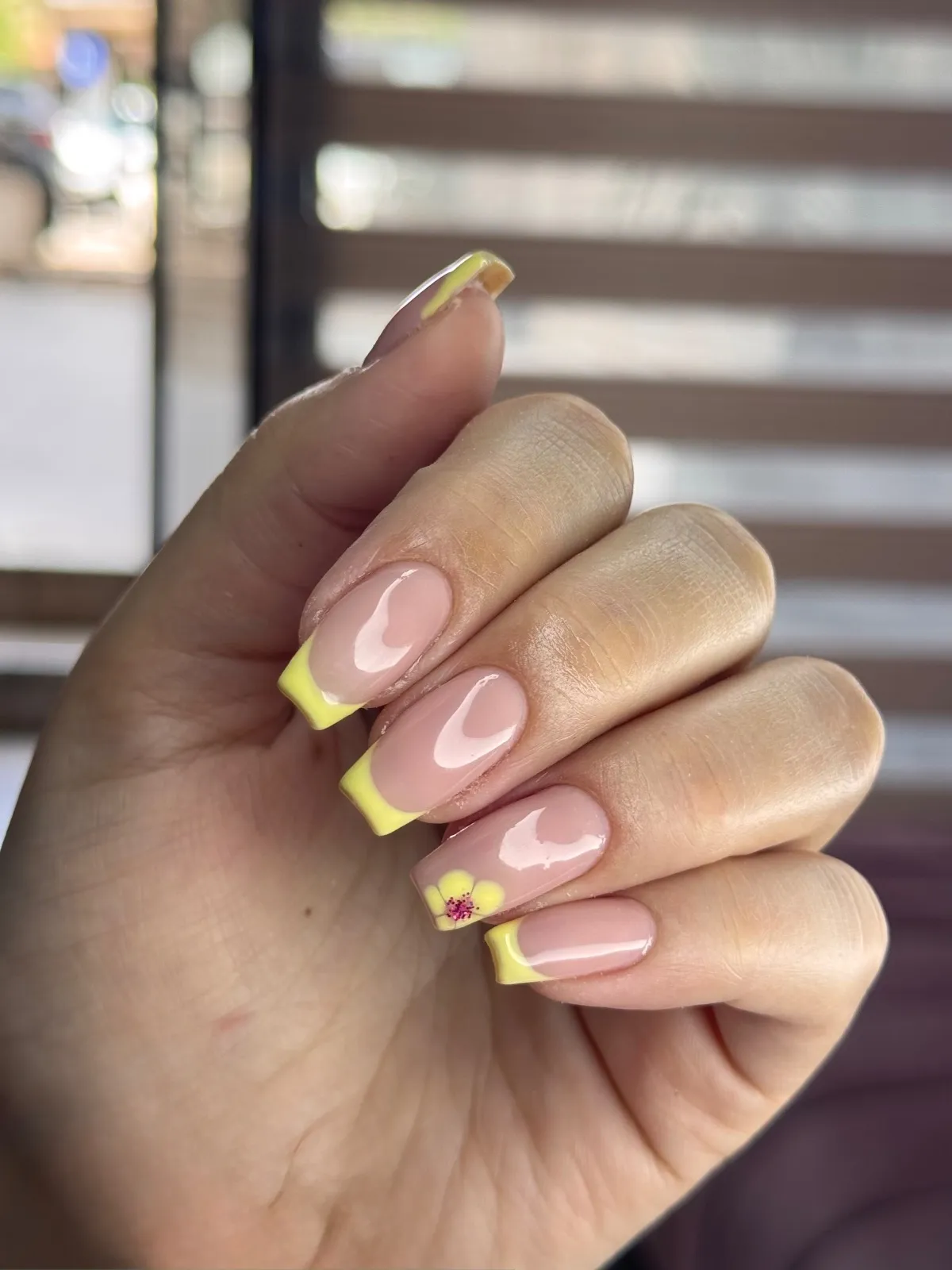صورة من صالون Zeze for nails في دمشق