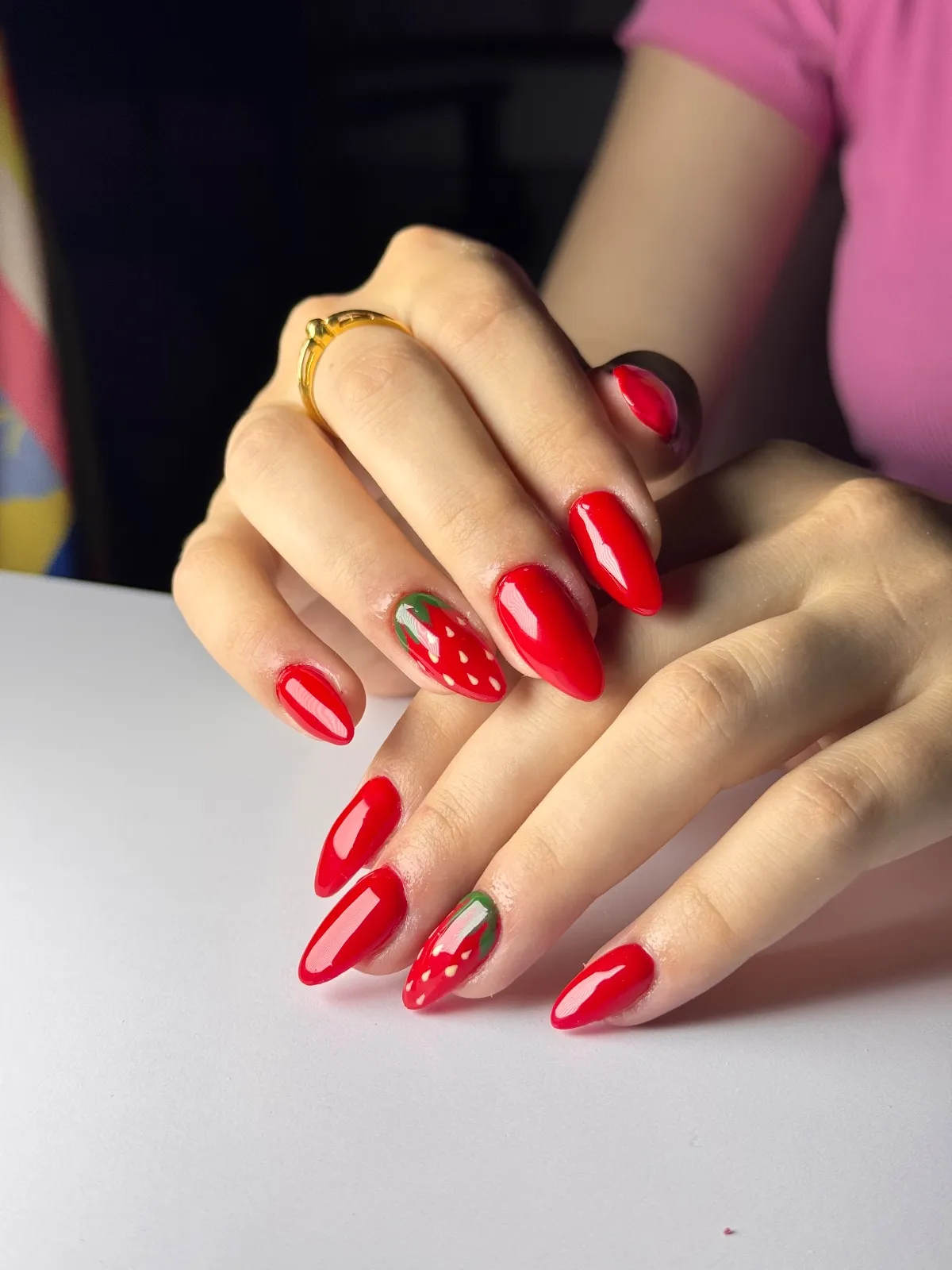 صورة من صالون Zeze for nails في دمشق