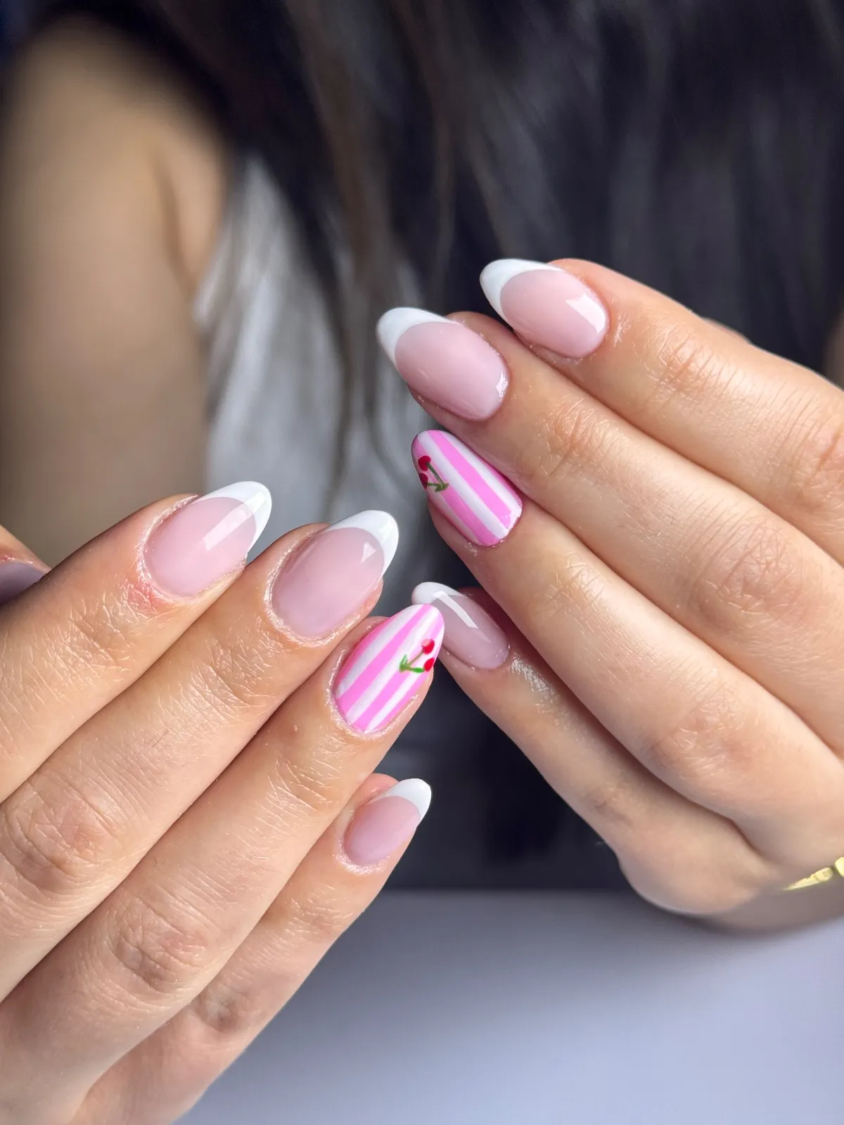 صورة من صالون Zeze for nails في دمشق