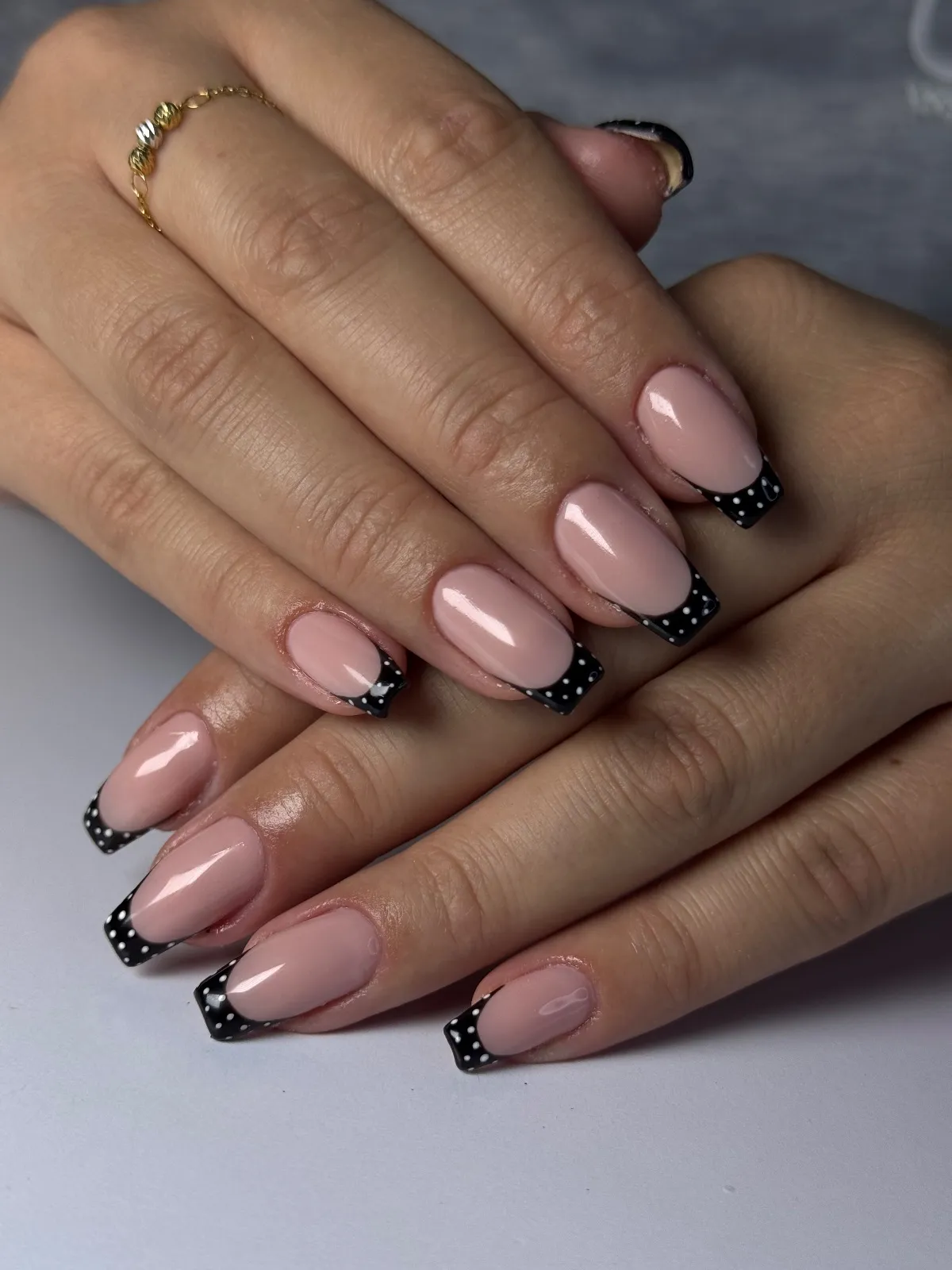 صورة من صالون Zeze for nails في دمشق