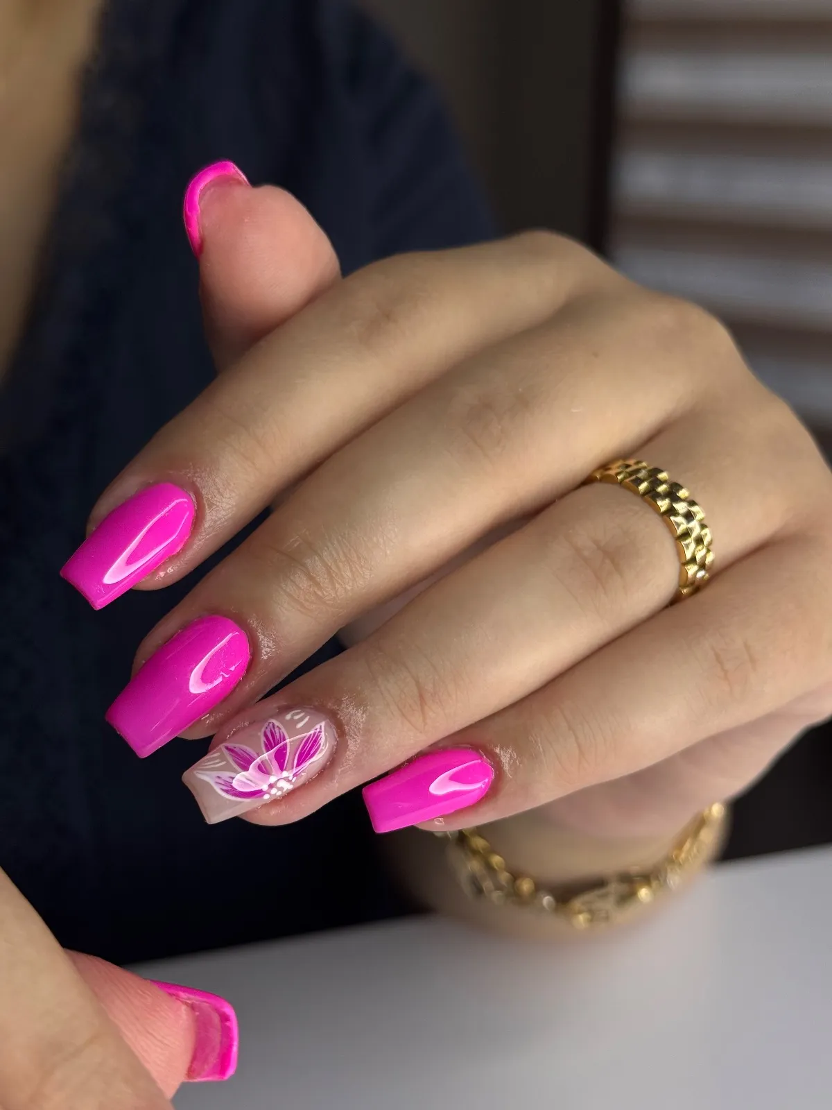 صورة من صالون Zeze for nails في دمشق