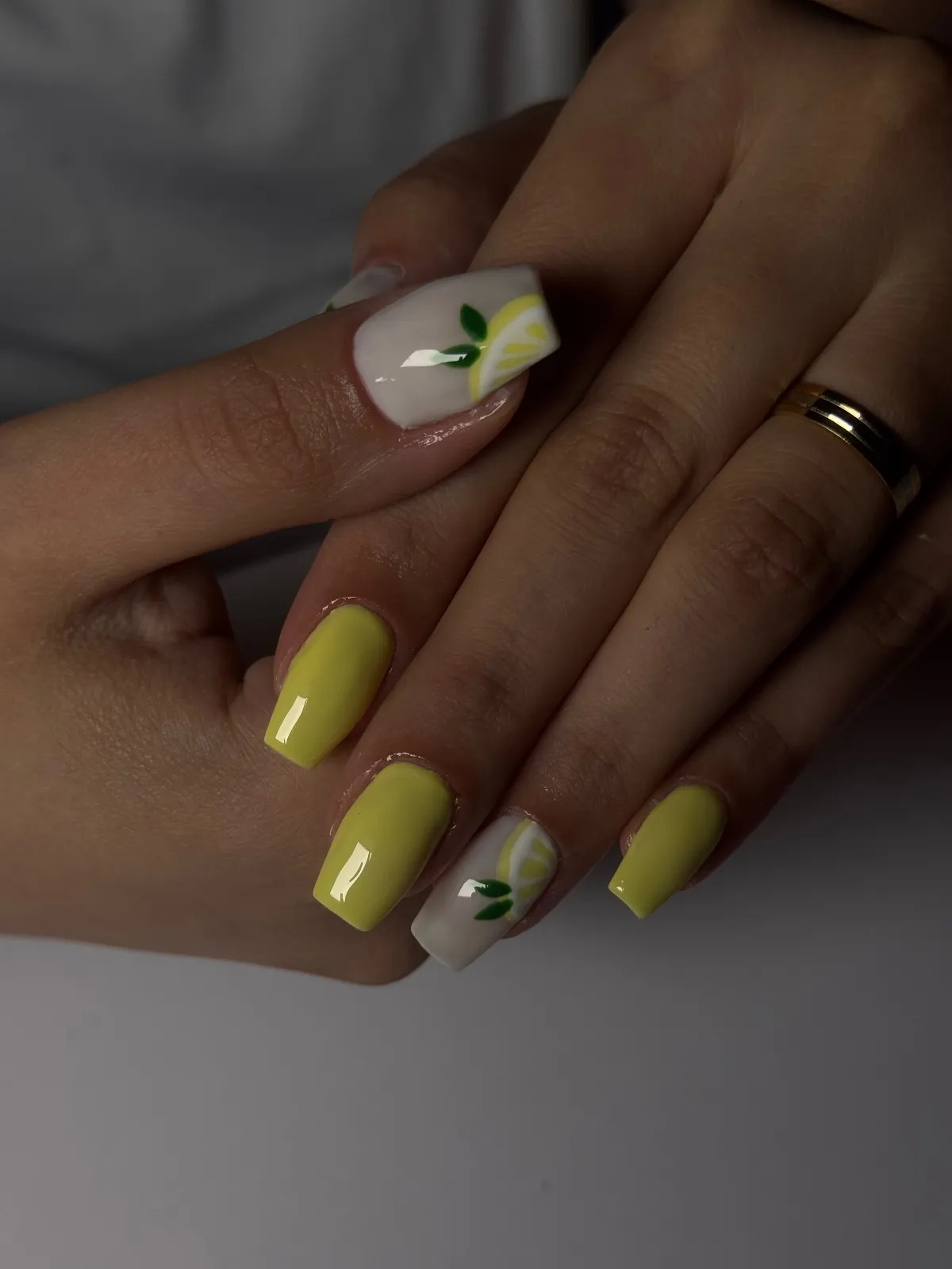 صورة من صالون Zeze for nails في دمشق
