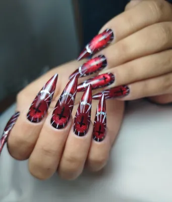 صورة من صالون Reham nails في طرطوس