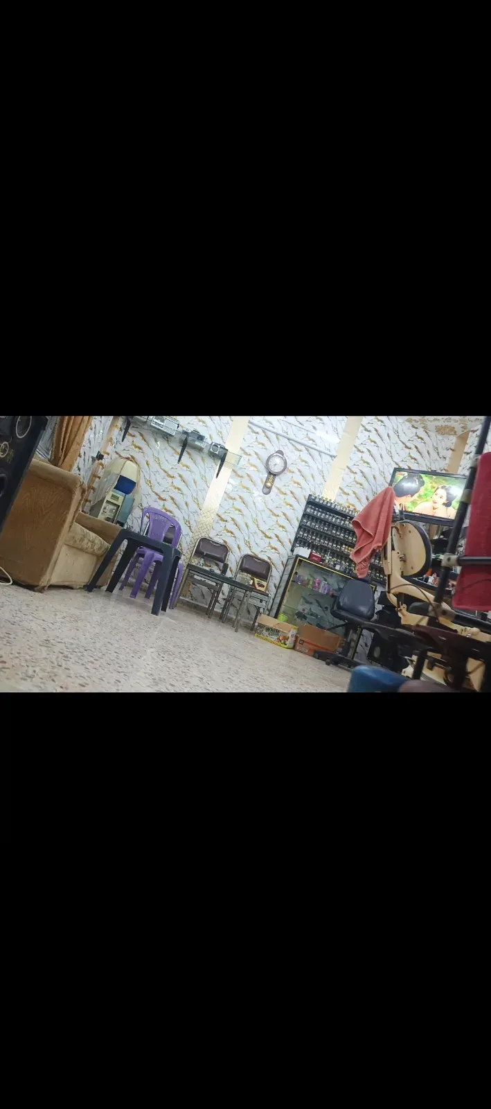 صالون وائل