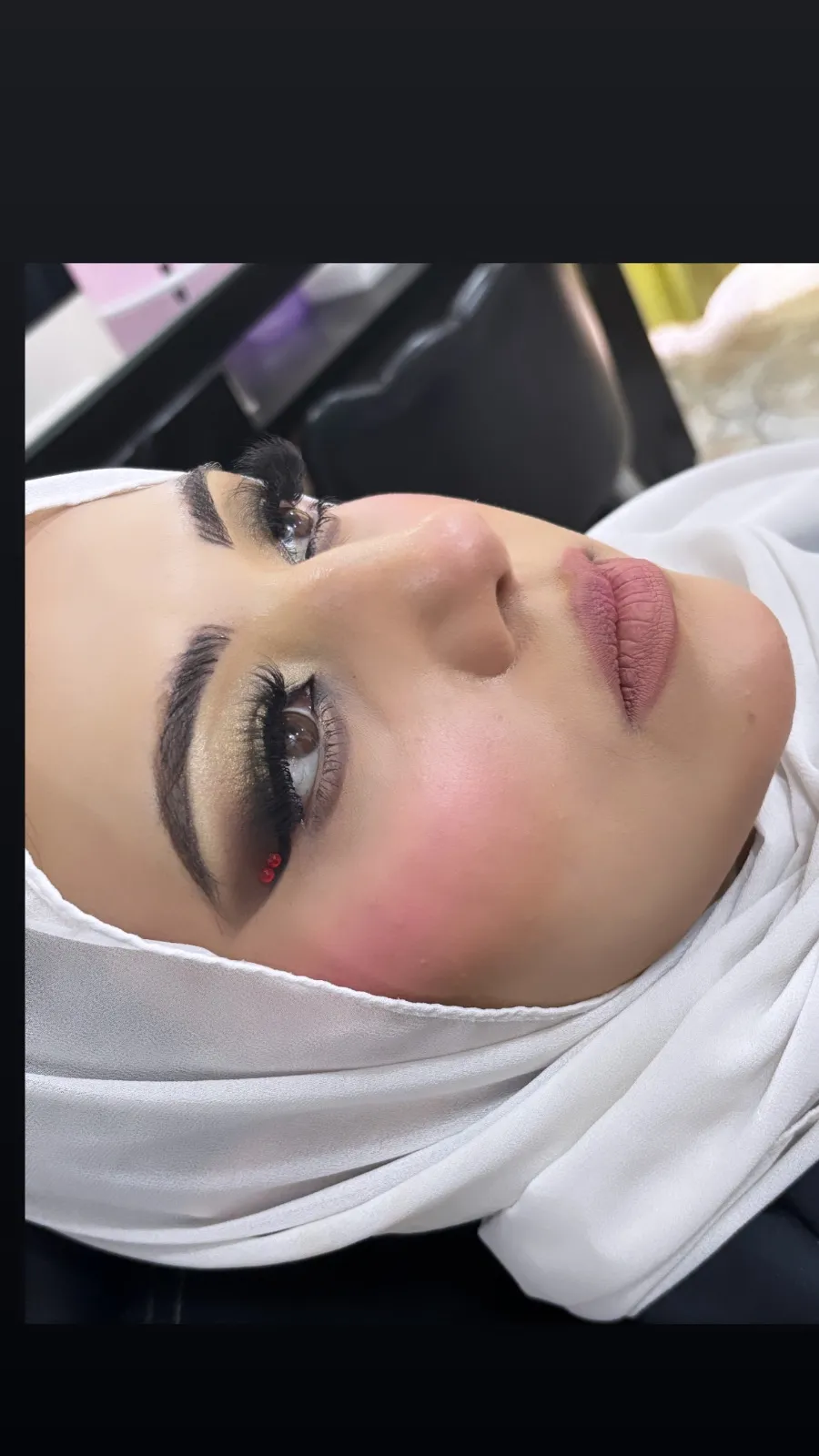 صالون صالون لمى لتجميل السيدات