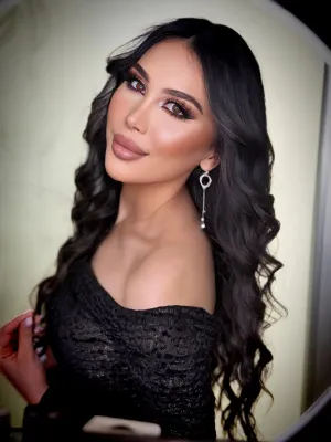 صورة من صالون صالون سارة في حلب