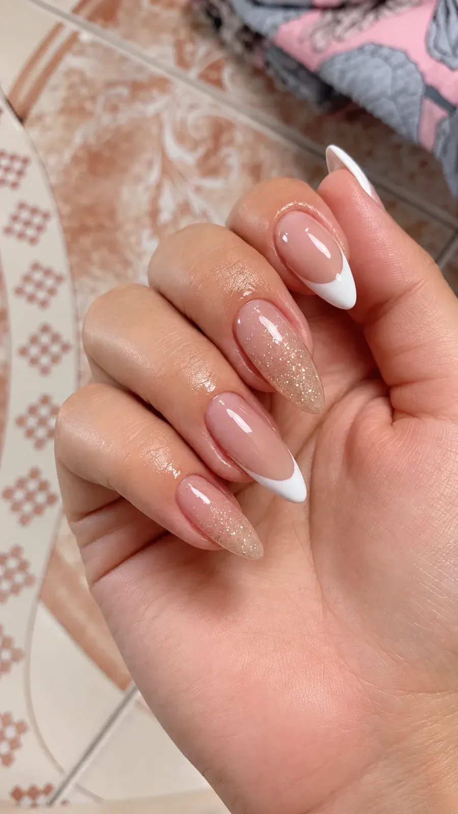 صورة من صالون Nora Nails&Lashes في اللاذقية