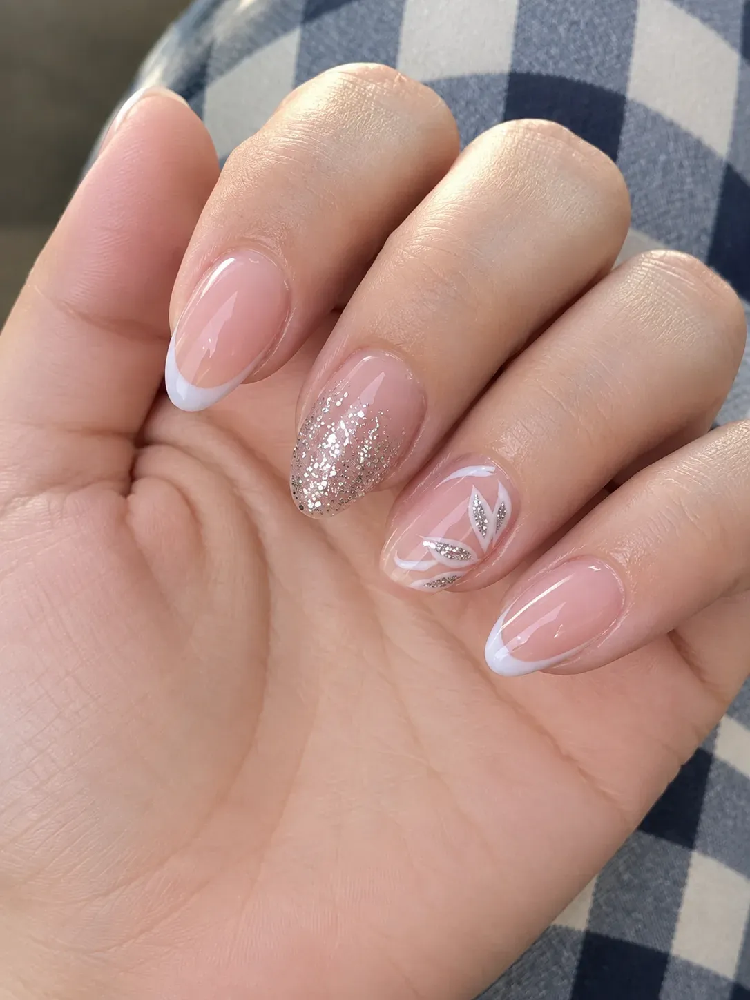 صورة من صالون Nora Nails&Lashes في اللاذقية