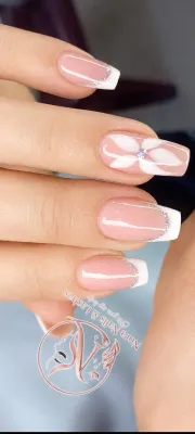 صورة من صالون Nora Nails&Lashes في اللاذقية