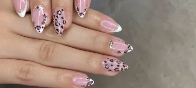 صورة من صالون Nora Nails&Lashes في اللاذقية