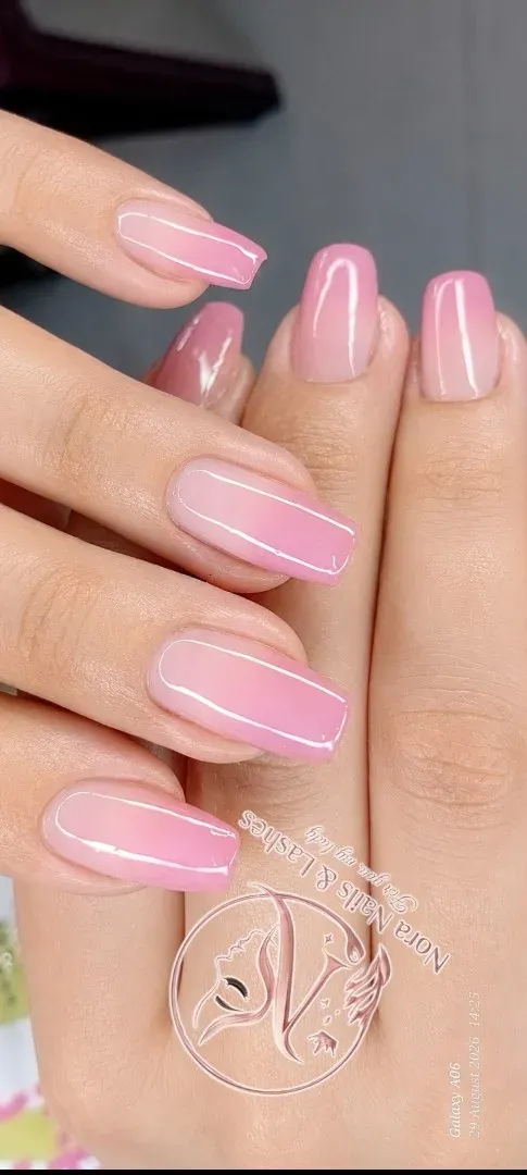 صورة من صالون Nora Nails&Lashes في اللاذقية