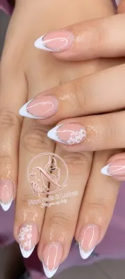 صورة من صالون Nora Nails&Lashes في اللاذقية
