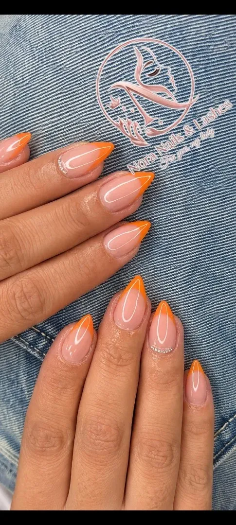 صورة من صالون Nora Nails&Lashes في اللاذقية