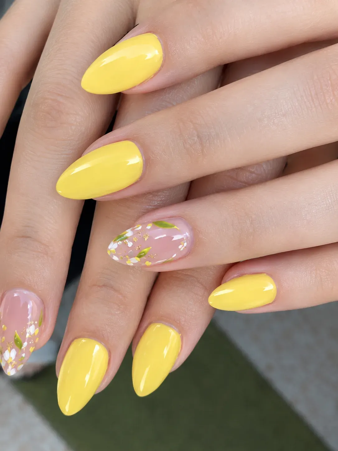 صورة من صالون Nora Nails&Lashes في اللاذقية