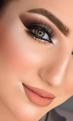 صورة من صالون نسرين في دمشق