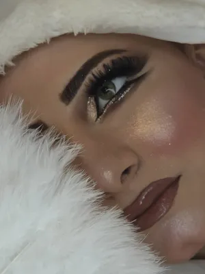 صورة من صالون نسرين في دمشق