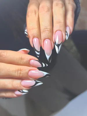 صورة من صالون Lody wanous nails في طرطوس