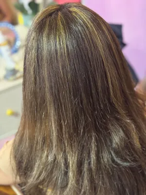 صورة من صالون Hanan buti salon في ريف دمشق
