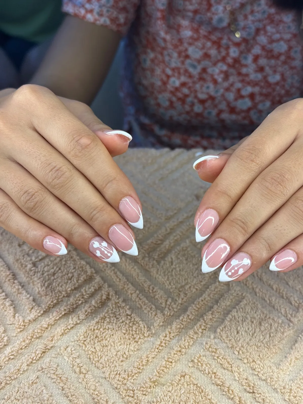صورة من صالون Hanan buti salon في ريف دمشق