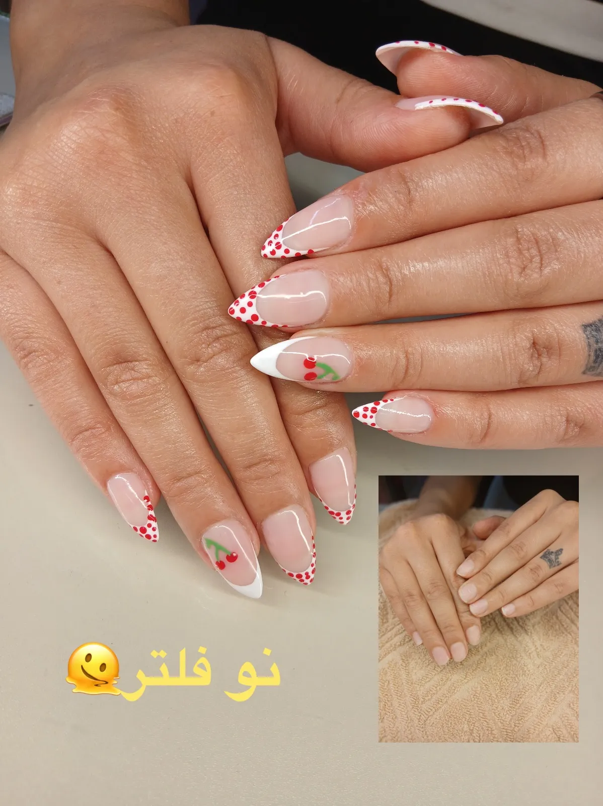 صورة من صالون Hanan buti salon في ريف دمشق