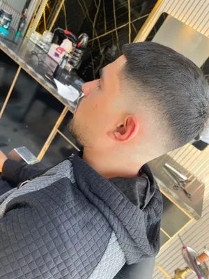 صورة من صالون VICTORIA GENTS SALON في درعا