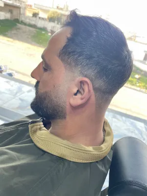 صورة من صالون VICTORIA GENTS SALON في درعا