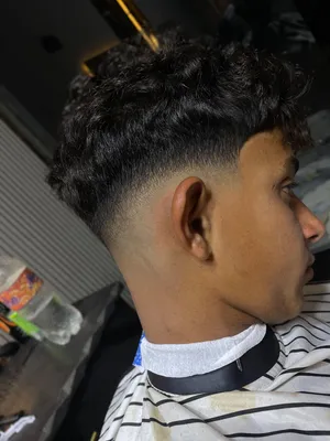صورة من صالون VICTORIA GENTS SALON في درعا