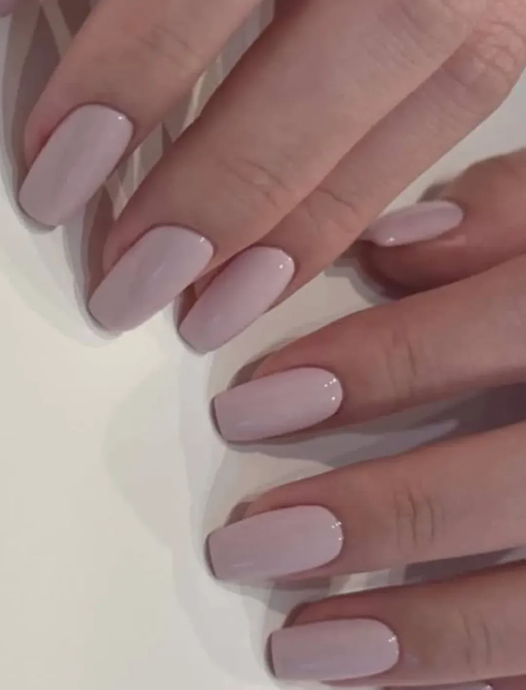 صورة من صالون Shaghafnails في ريف دمشق