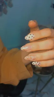 صورة من صالون Shaghafnails في ريف دمشق