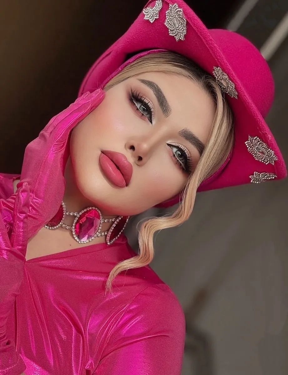 صالون Cute🎀Beauty