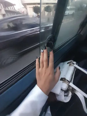 صورة من صالون صالون القمر في حمص
