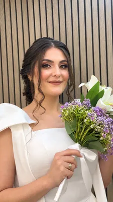 صورة من صالون لمسات ريم بيوتي في دمشق