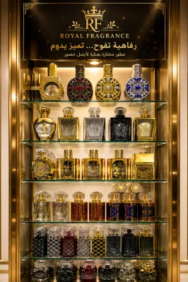 صورة من صالون صالون شنب ستايل في إدلب