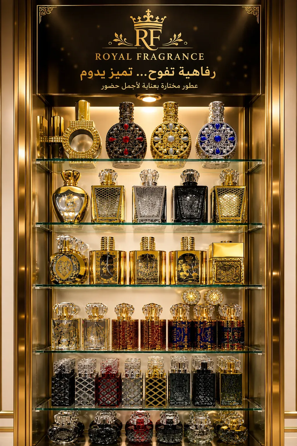 صورة من صالون صالون شنب ستايل في إدلب