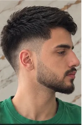 صورة من صالون Royal cut في حلب